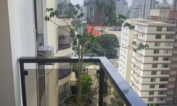 Imagem 4: Apartamento Locação 1 Dormitórios - 45 m² Itaim Bibi