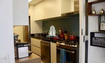 Imagem 4: Apartamento 2 dormitórios ,2 vagas ,fixas