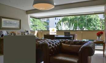 Imagem 5: Apartamento á venda, Jardim da Saúde, 300m², 4 dormitórios, 3 suítes, 3 vagas!