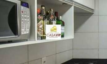 Imagem 6: Apartamento à venda, Vila Andrade, 67m², 3 dormitórios, 1 suíte, 1 vaga!