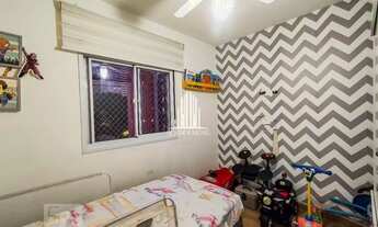 Imagem 5: Apartamento à venda com 74m², 3 quartos e 2 vagas