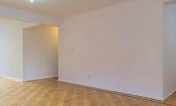 Imagem 3: Apartamento de 3 Dormitórios na Rua Martiniano de Carvalho