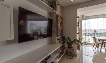 Imagem 3: Venda Apartamento 1 Dormitórios - 52 m² Brooklin