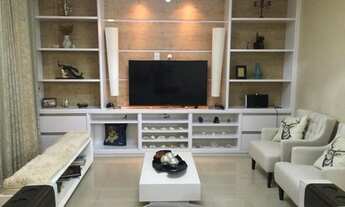 Imagem 3: Excelente casa térrea no Cond Reserva das Flores, Piscina, Jacuzzi, mobiliada