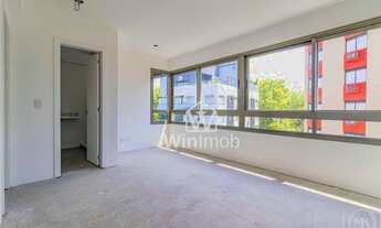 Imagem 4: Apartamento com 1 dormitório à venda, 51 m² por R$ 491.000,00 - Boa Vista - Porto Alegre/R