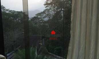 Imagem 7: Casa com 3 dormitórios para alugar, 400 m² por R$ 2.500,00/mês - Mury - Nova Friburgo/RJ