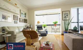 Imagem 2: Venda Apartamento 4 Dormitórios - 174 m² Vila Clementino