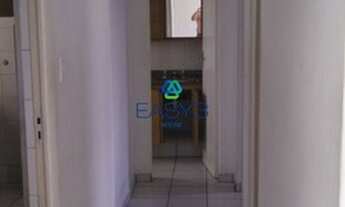 Imagem 3: Apartamento de 51m² com 2 Dormts, Sala Ampla, Cozinha, 1 Vaga Fixa - á Venda - Vila Invern