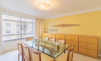 Imagem 7: Venda Apartamento 4 Dormitórios - 210 m² Higienópolis