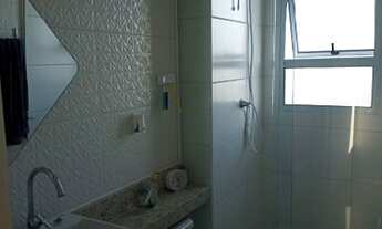 Imagem 5: Apartamento com 2 dormitórios à venda, 46 m² por R$ 270.000,00 - Jardim Guarujá - Sorocaba