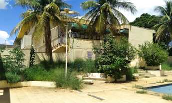 Imagem 3: Casa Padrão em Ribeirão Preto