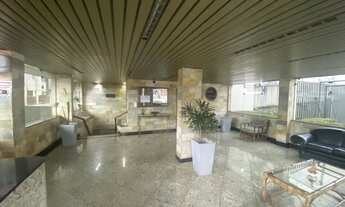 Imagem 2: Apartamento para Venda em Belo Horizonte, Santa Tereza, 3 dormitórios, 3 banheiros, 1 vaga