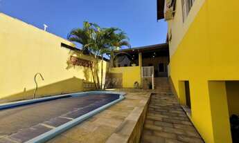 Imagem 3: Campinas - Casa Padrão - Jardim Santa Lúcia