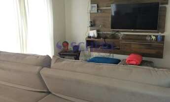 Imagem 4: Apartamento à venda na Vila Mascote, 3 dormitórios