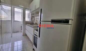 Imagem 7: Apartamento com 1 dormitório à venda, 40 m² por R$ 350.000,00 - Ponta da Praia - Santos/SP