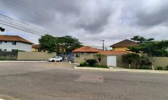 Imagem: Apartamento - Bairro Umbará - Padrão