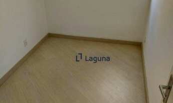 Imagem 5: Apartamento com 3 dormitórios à venda, 59 m² por R$ 395.000 - Vila Assunção - Santo André