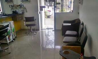 Imagem: Casa de 2 Dormitórios na Rua do Manifesto