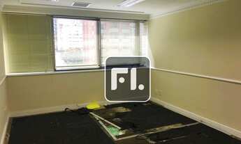 Imagem 6: Conjunto à venda, 140 m² por R$ 2.130.000,00 - Itaim Bibi - São Paulo/SP