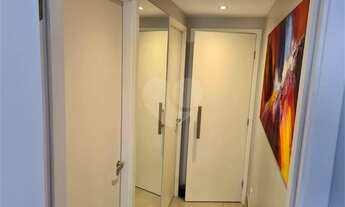 Imagem 6: São Paulo - Apartamento Padrão - VILA MASCOTE