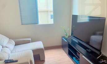 Imagem 7: Apartamento à venda 2 Quartos, 1 Vaga, 46M², Parque Prado, Campinas - SP