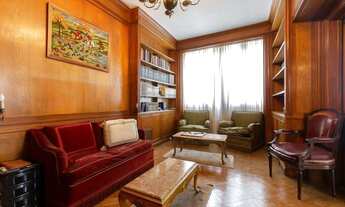 Imagem 7: Apartamento de 5 Dormitórios na Rua dos Ingleses