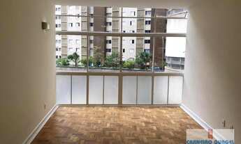 Imagem 3: Edifício Copan Apartamento com 1 dormitório