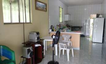 Imagem 5: Sítio na Am 70 km 25