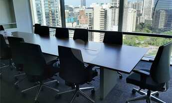 Imagem: LAJE COMERCIAL COM 426,00m² NO ITAIM BIBI