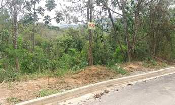 Imagem 7: Vendo lote com 1.129 m2 c/ escritura-Rua Arapés/Chácara Jaguari- apenas R$75 mil a vista