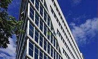 Imagem 2: Andar Corporativo para alugar, 256 m² e 05 vagas - Santo Agostinho - Belo Horizonte/MG