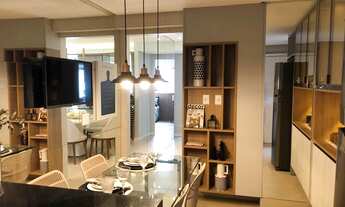 Imagem 7: Apartamento 4 quartos(3suítes), excelente localização com todo conforto que você merece