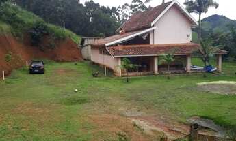 Imagem 2: LL - Lindo Sitio - 2 quartos, 2 banheiros e 5 vagas