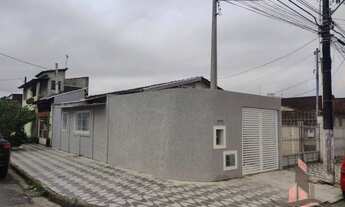 Imagem: Casa com 1 dormitório à venda, 42 m²