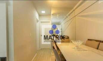 Imagem 7: Apartamento com 2 dormitórios para alugar, 65 m² por R$ 4.000/mês - Mossunguê - Curitiba/P