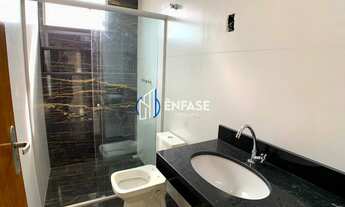 Imagem 7: Casa com piscina, 03 quartos sendo 01 suíte e área de churrasco Pousada Del Rey - Igarapé