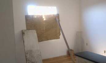 Imagem 7: Cobertura, garagem, livre,no piso