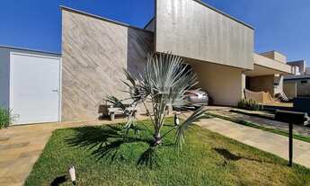 Imagem 2: Araraquara - Casa de Condomínio - Condomínio Buona Vita