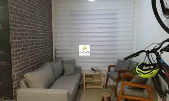 Imagem: Apartamento à venda, Vila Arriete, 48m²