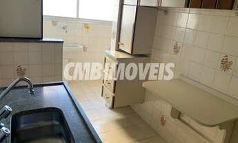 Imagem 7: Apartamento - Bosque - Campinas