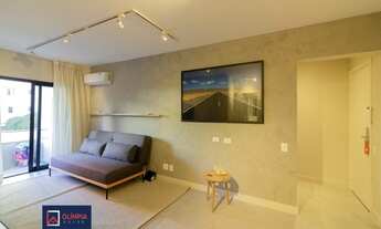 Imagem 2: Apartamento Venda 1 Dormitórios - 40 m² Itaim Bibi