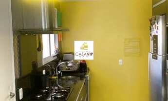 Imagem 6: Apartamento à venda, Paraíso do Morumbi, 130m², 4 dormitórios, 3 suítes, 2 vagas!