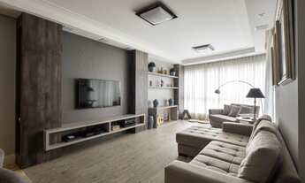 Imagem 1: Quadra mar! Finamente mobiliado, equipado e decorado