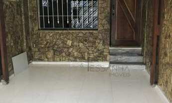 Imagem: ANÁLIA FRANCO SOBRADO 2 DORMITÓRIOS, EDÍCULA