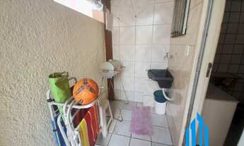 Imagem 7: APARTAMENTO TEMPORADA PRAIA DO MORRO 02 QUARTOS COM WIFI, CHURRASQUEIRA, GARAGEM