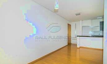 Imagem 6: Londrina - Apartamento Padrão - Gleba Fazenda Palhano