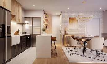 Imagem: Apartamento Residencial à venda, Canela