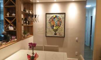 Imagem 4: LINDO APARTAMENTO - BUTANTÃ