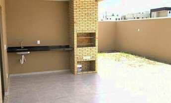 Imagem 3: Casa com 4 dormitórios à venda, 295 m² por R$ 1.100.000 - Urucunema - Equipe Eusébio