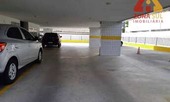 Imagem 5: Apartamento com 1 dormitório à venda por R$ 220.000 - Manaíra - João Pessoa/PB